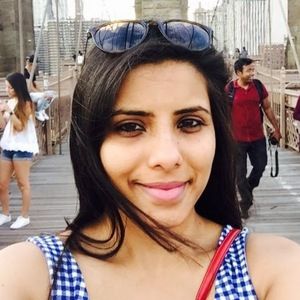 Meet your Posher, Karishma